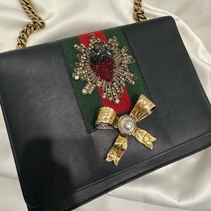 Stylish GUCCI bag